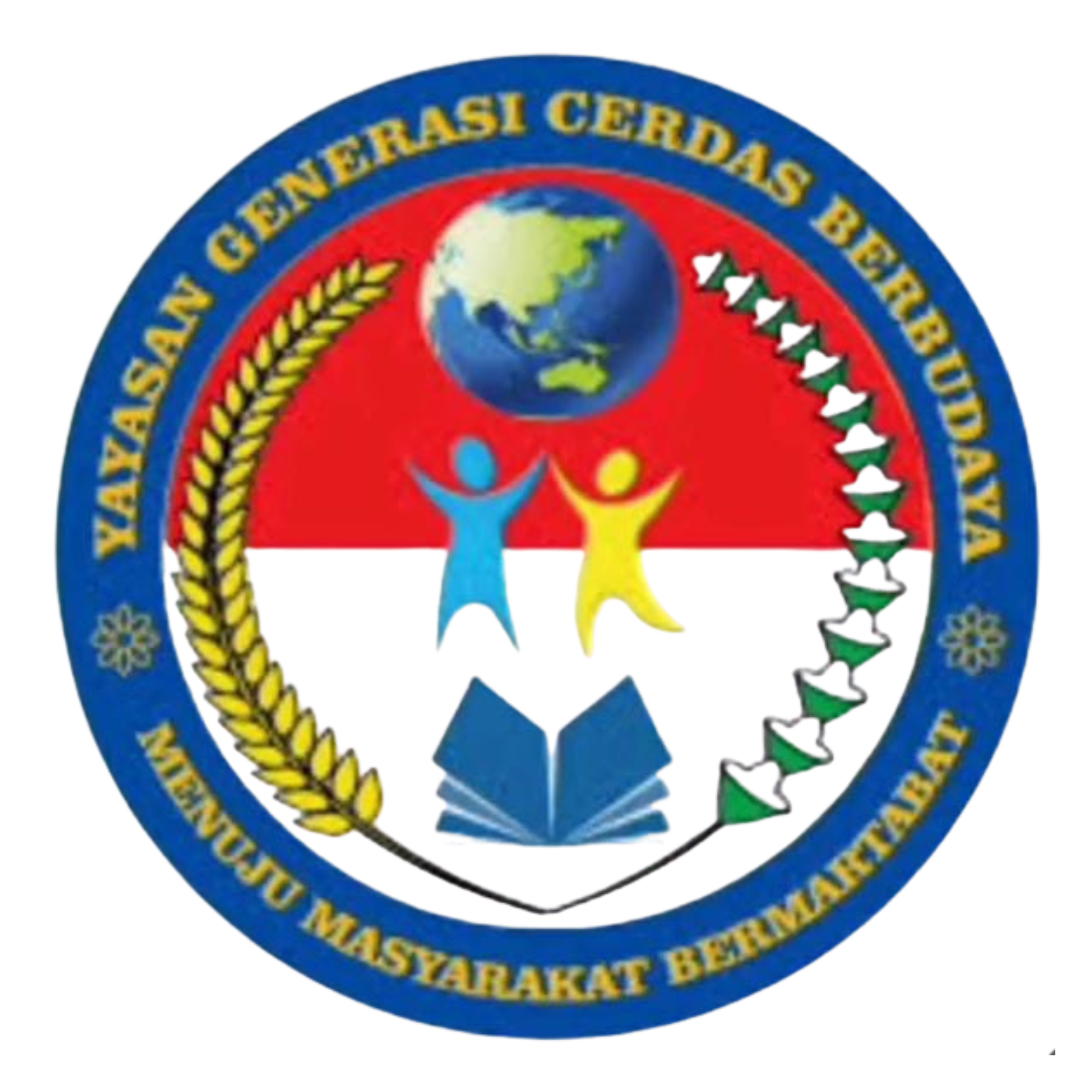 logo Generasi Cerdas